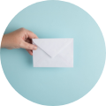 mail