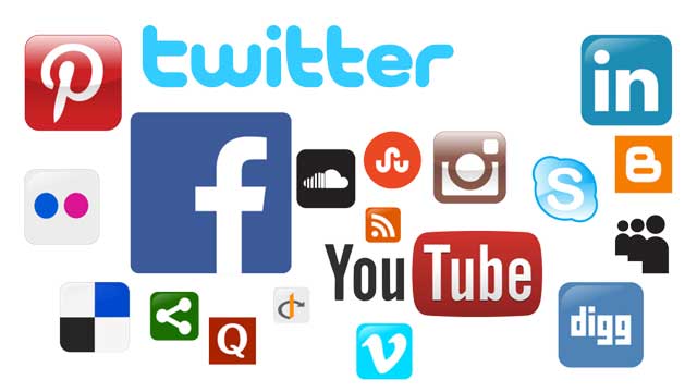 Social Media